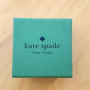 Kate spade earings
